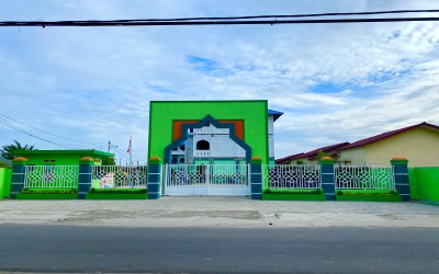 PENGARUH LAYANAN BIMBINGAN KELOMPOK TERHADAP PERILAKU MEROKOK PADA SISWA SMP IT ALMUNADI MEDAN