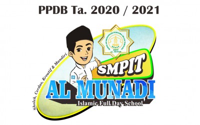 Penerimaan Peserta Didik Baru Ta. 2020 / 2021 Online
